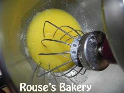 Rojo y negro (Tarta de chocolate y fresas)