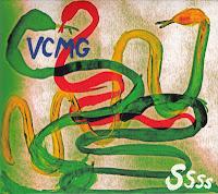 VCMG - SSSS - COMENTARIO