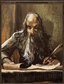 El Anillo Único: La Campana de la Ciénaga