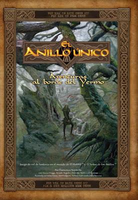 El Anillo Único: La Campana de la Ciénaga