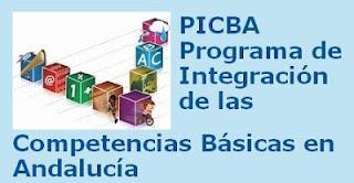 Integración de las CCBB en Andalucía