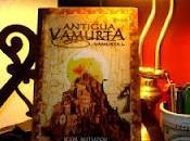 Meva Perdició reseña Antigua Vamurta