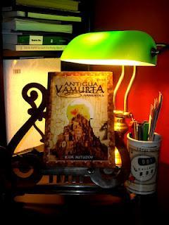 libros fantasia epica