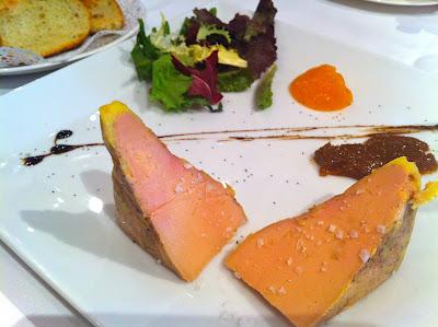 Mendipe: chuletón en el Pagasarri