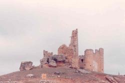Castillo de Embid (Guadalajara, Spain)