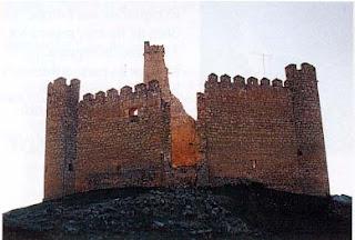 Castillo de Embid (Guadalajara, Spain)