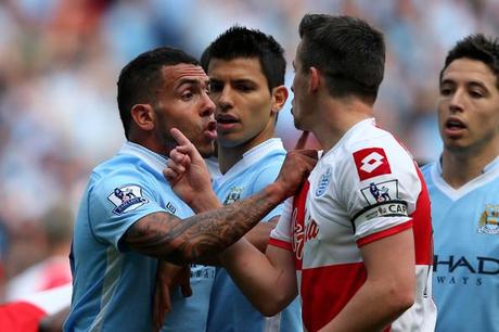 Agüero decide ganar la Premier League