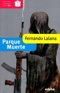 PARQUE MUERTE