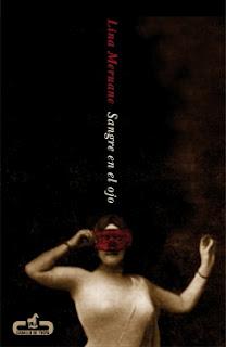 Sangre en el ojo, por Lina Meruane