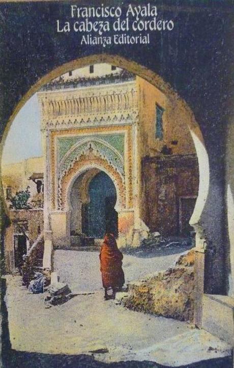 cc Ayala Francisco – La Cabeza Del Cordero
