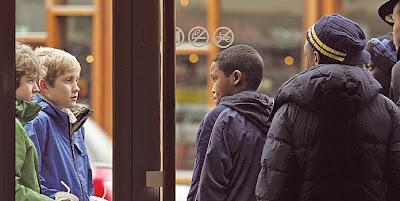 32 Foro de la Cineteca/I