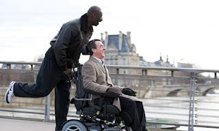 “Intocable” (Eric Toledano y Olivier Nakache, 2011)