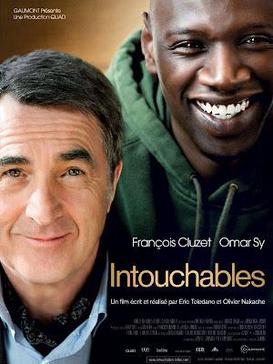 “Intocable” (Eric Toledano y Olivier Nakache, 2011)