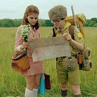 ¿Te gustaría asistir al preestreno de Moonrise Kingdom?