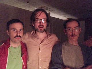 Un viernes en el SOS 4.8.