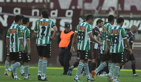 La jerarquía le alcanzó a Lanús para festejar ante Banfield