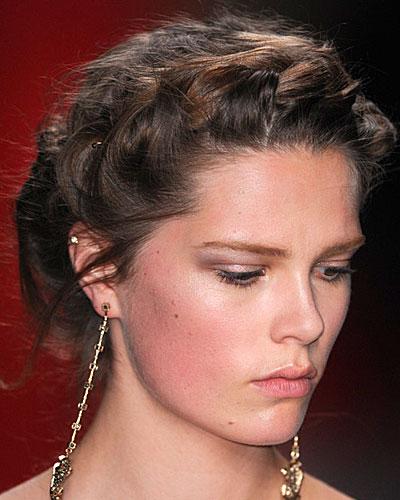 El trío de la temporada