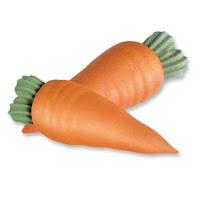 Tarta de Zanahoria (Carrot Cake)