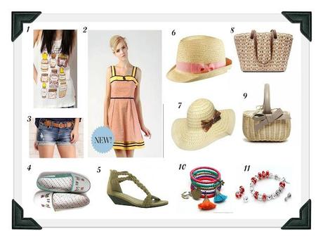 N recomienda...El picnic nunca pasará de moda