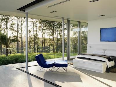 Dormitorios Modernos II