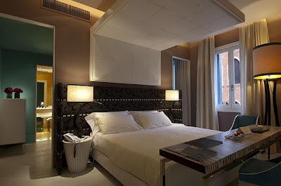 Dormitorios Modernos II