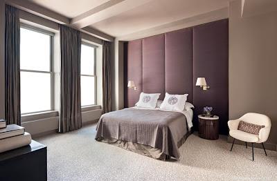 Dormitorios Modernos II