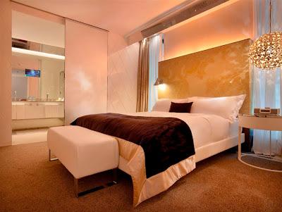 Dormitorios Modernos II