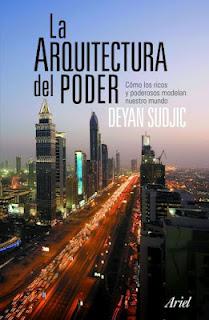 Arquitectura del Poder
