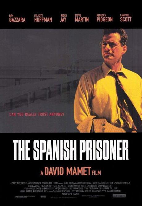 El prisionero español