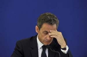 El arte del saber perder (o cómo Sarkozy exhibe el estilo francés)