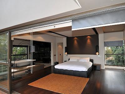 Dormitorios Modernos I