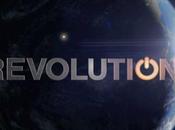 Primer tráiler Revolution, serie director Iron