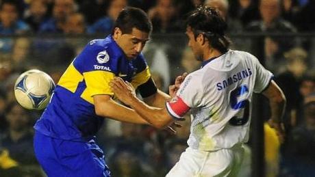 No favoreció a ninguno: Boca y Vélez empataron sin goles