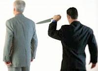 Cómo detectar al que te va a traicionar Cómo detectar al que te va a traicionar