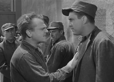Al rojo vivo (1949)