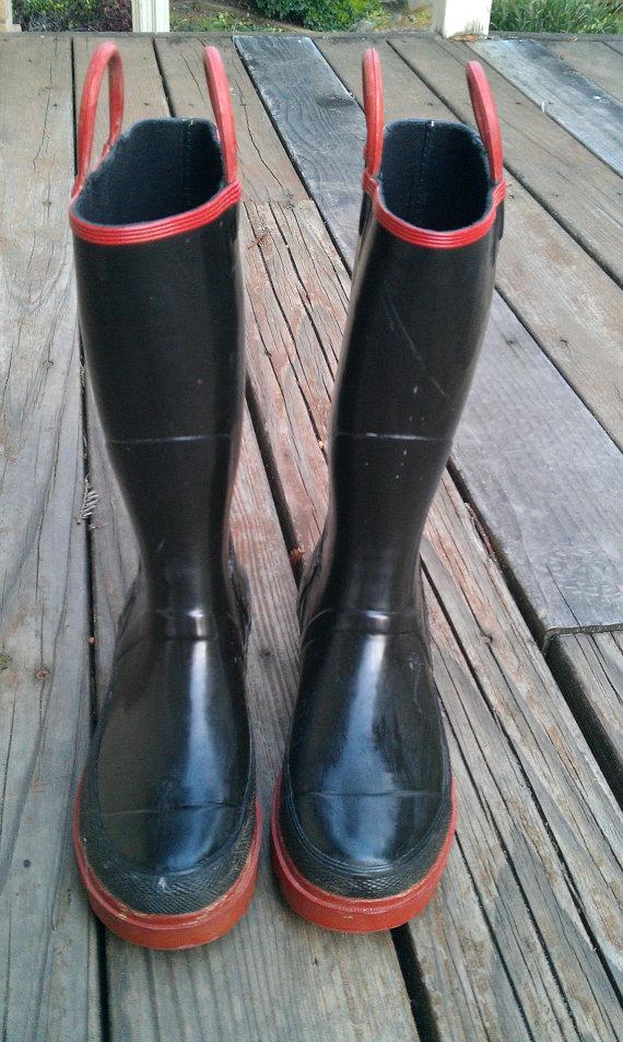 England Vintage Basics