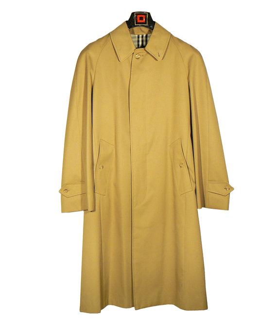 England Vintage Basics