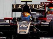 Esteban Gutiérrez termina séptimo vuelve sumar