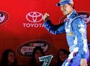 Dany Suárez lleva noche nuevo líder NASCAR México