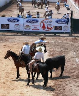 Tres Regalos también súper excelente, al 2º con 425 puntos