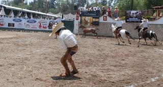 Tres Regalos también súper excelente, al 2º con 425 puntos