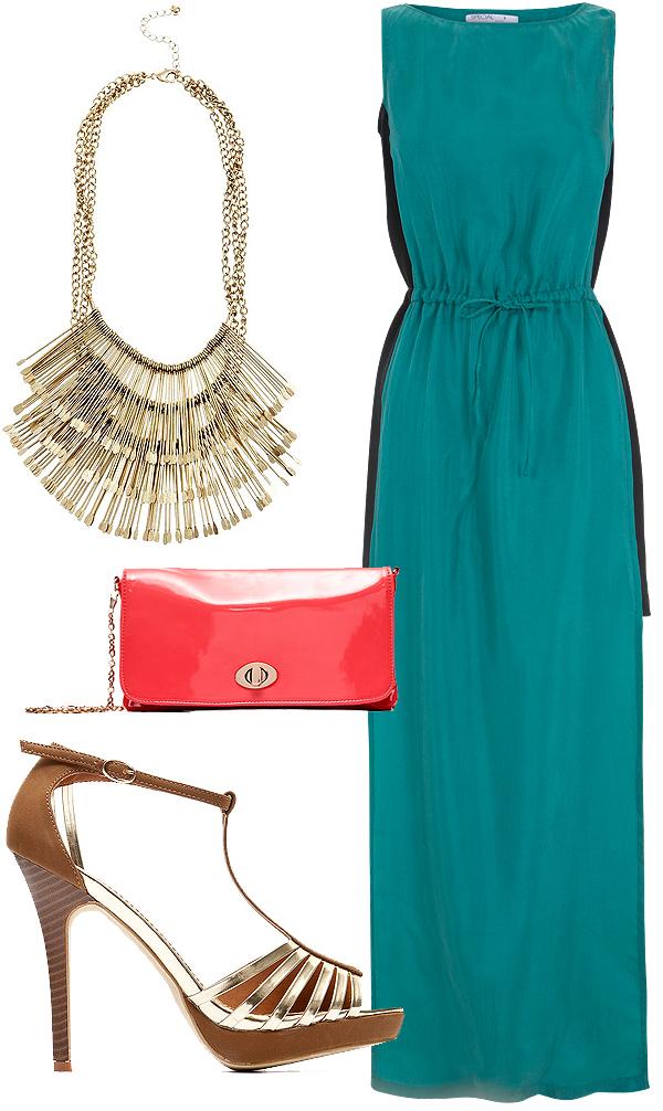 MODA+BODA: ¡Nos vestimos de largo!