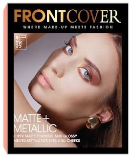 Front Cover llega a Sephora