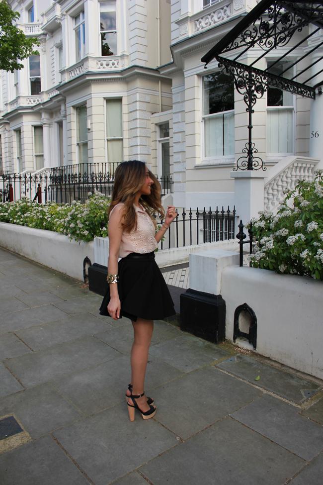 yesterday's outfit