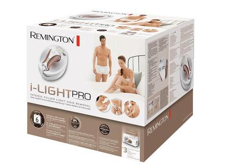 I-LIHHT PRO REMINGTON (I)