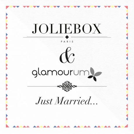 La caja JolieBox se alía con Valmont