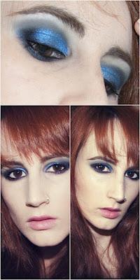 PANTONES DE PRIMAVERA: Las participantes