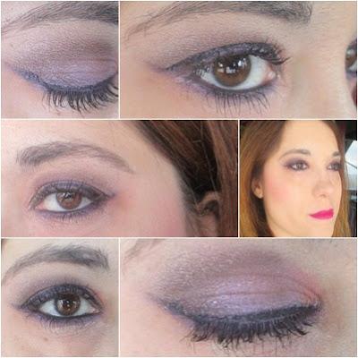 PANTONES DE PRIMAVERA: Las participantes