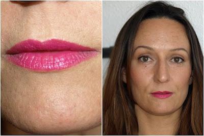 PANTONES DE PRIMAVERA: Las participantes