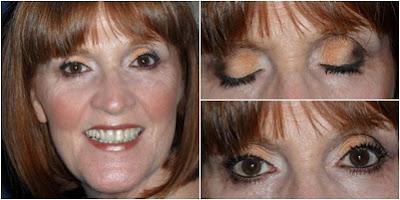 PANTONES DE PRIMAVERA: Las participantes